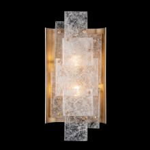  910850-2ST - Lunea 18"H Sconce