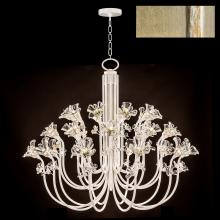  918640-2ST - Azu 56.5"W Round Chandelier