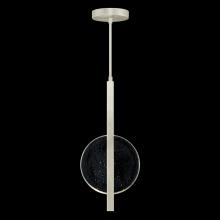  921340-4ST - Selene 11"W Pendant