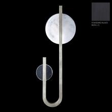  923050-1ST - Selene 36"H RSF Sconce