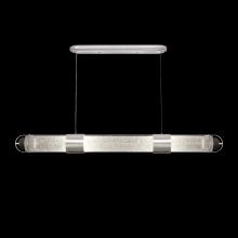  926040-21ST - Bond 60"W Linear Pendant