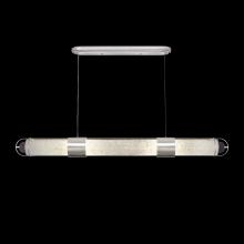  926040-42ST - Bond 60"W Linear Pendant