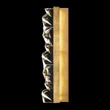  927950-2ST - Strata 30.5"H Sconce