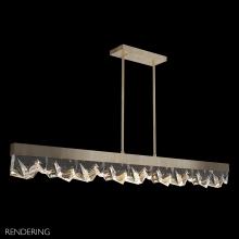  931340-3ST - Strata 54.5"W Linear Pendant